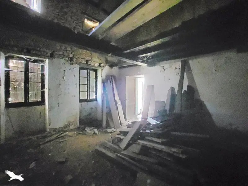 Maison à vendre, 58m², Mirambeau