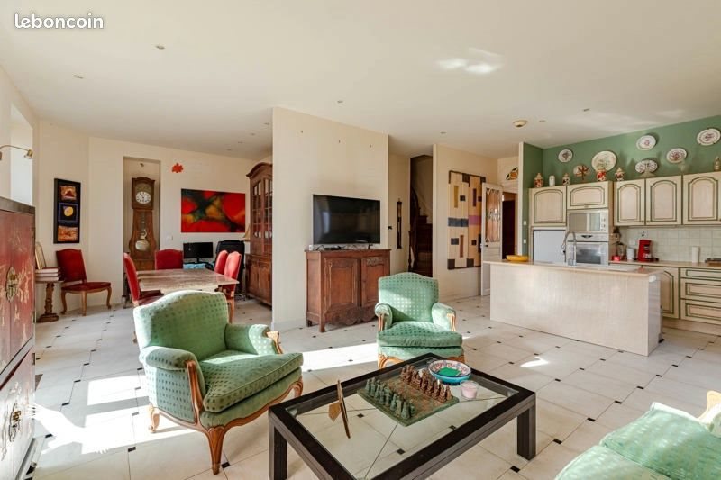 Maison à vendre, 105m², Dignac