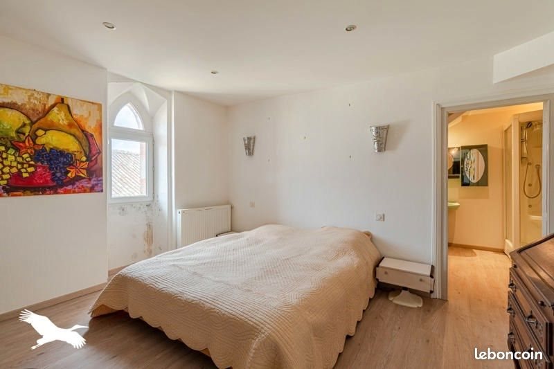 Maison à vendre, 105m², Dignac