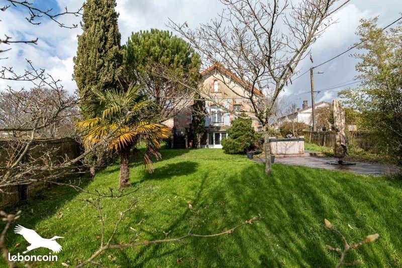 Maison à vendre, 105m², Dignac