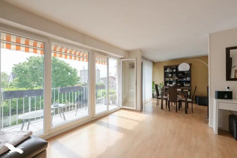 Appartement à vendre, 59m², Achères