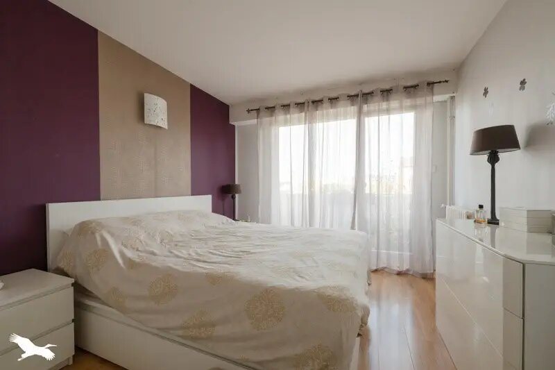 Appartement à vendre, 59m², Achères