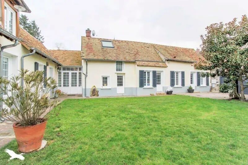 Maison à vendre, 190m², Houdan