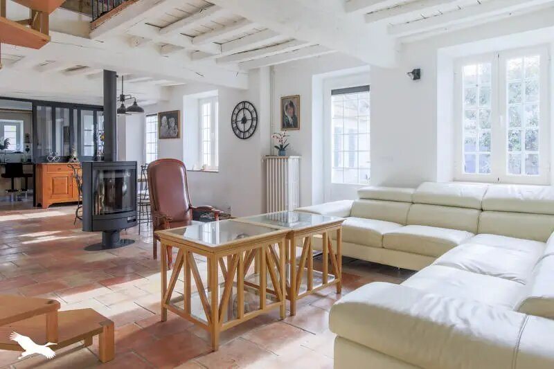 Maison à vendre, 190m², Houdan