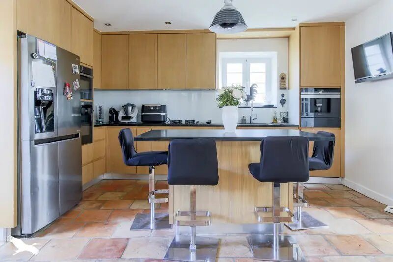 Maison à vendre, 190m², Houdan