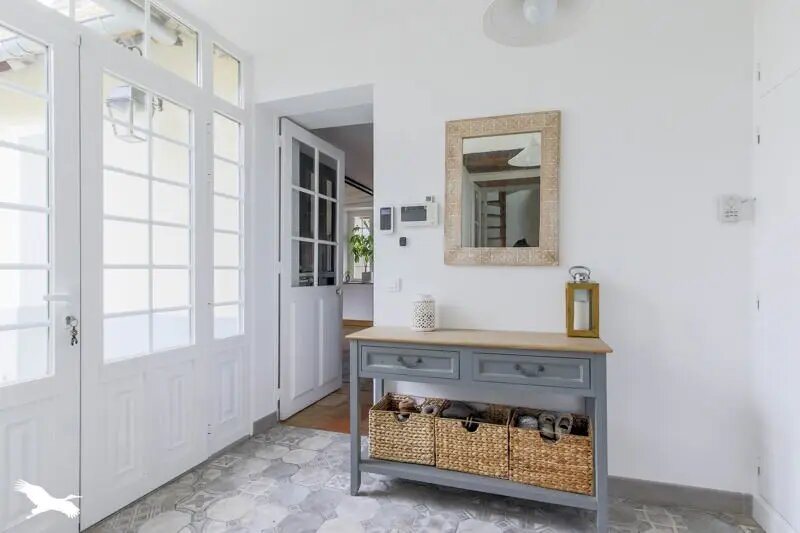 Maison à vendre, 190m², Houdan