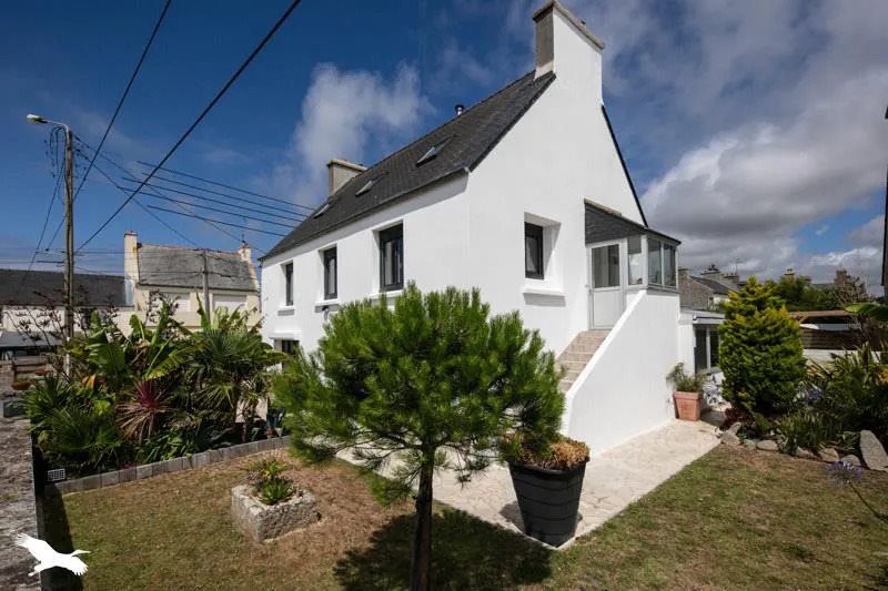 Maison à vendre, 160m², Lampaul-Plouarzel