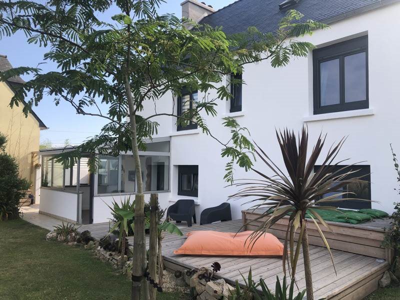 Maison à vendre, 160m², Lampaul-Plouarzel
