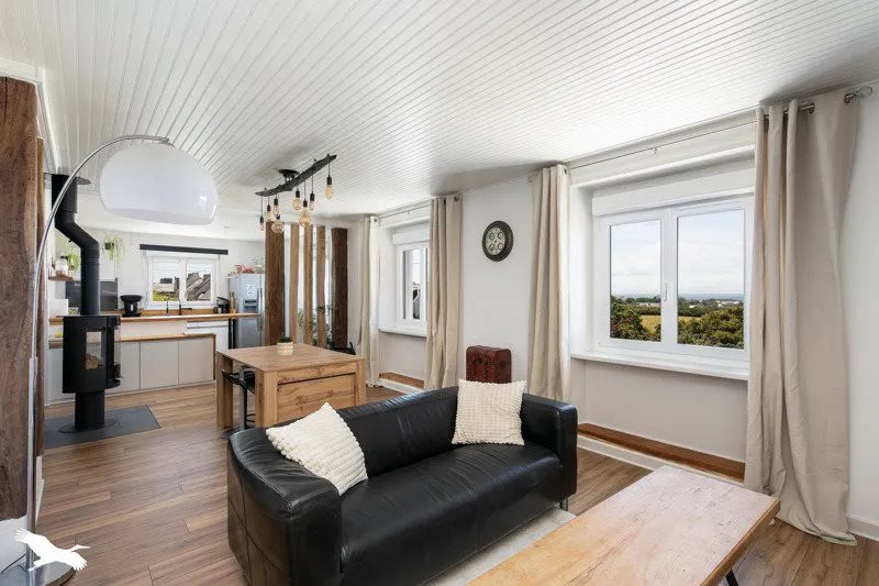 Maison à vendre, 160m², Lampaul-Plouarzel
