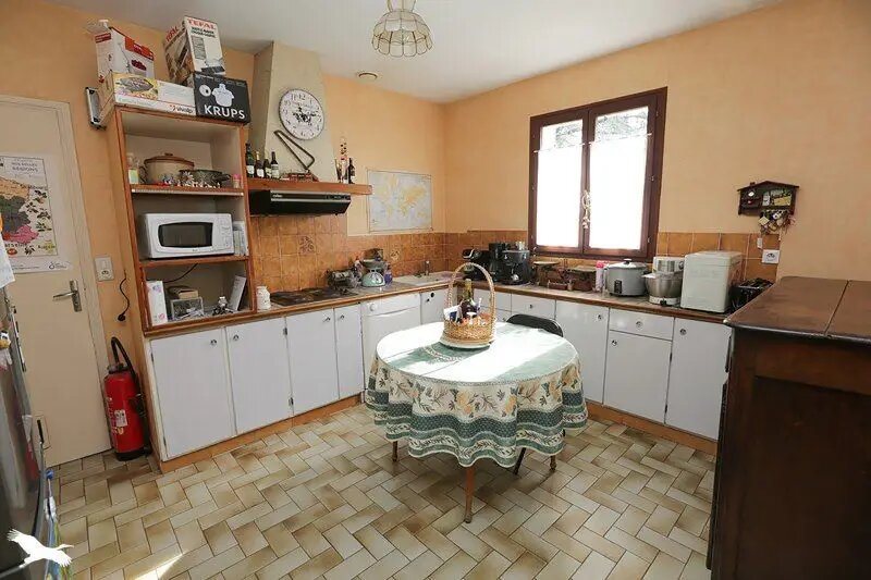 Maison à vendre, 111m², Langon