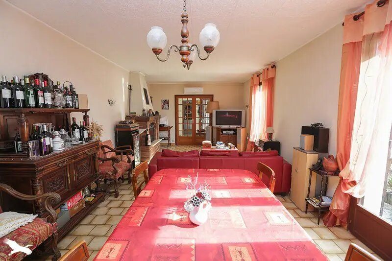 Maison à vendre, 111m², Langon