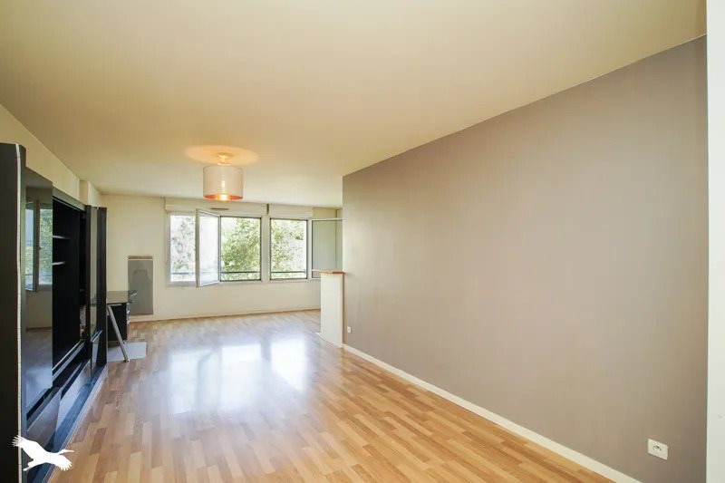 Appartement à vendre, 57m², Tours