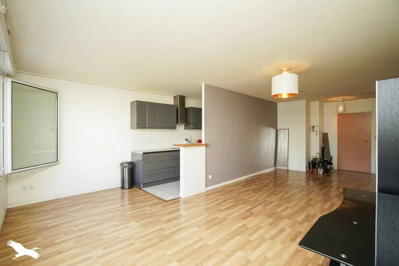 Appartement à vendre, 57m², Tours