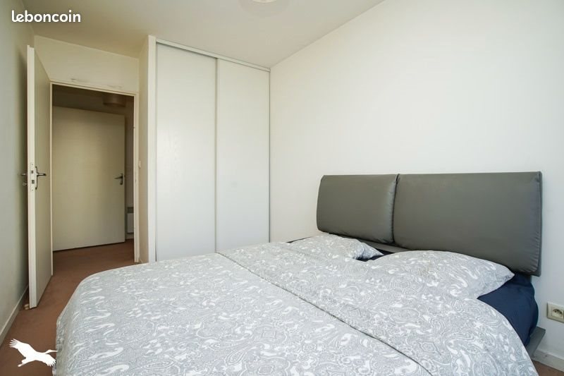 Appartement à vendre, 57m², Tours