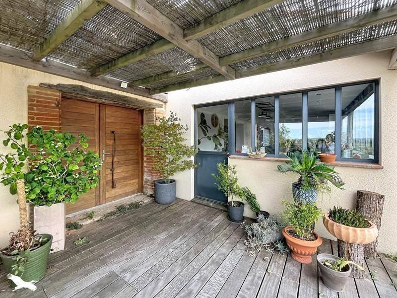 Maison à vendre, 211m², Puylausic