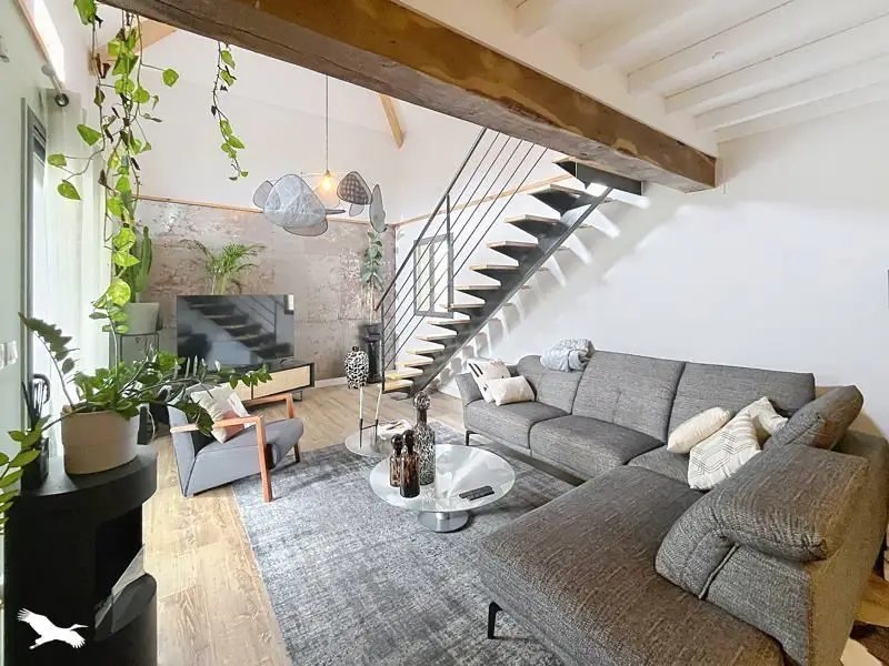 Maison à vendre, 211m², Puylausic