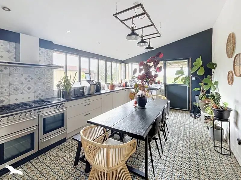 Maison à vendre, 211m², Puylausic