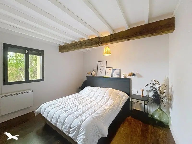Maison à vendre, 211m², Puylausic