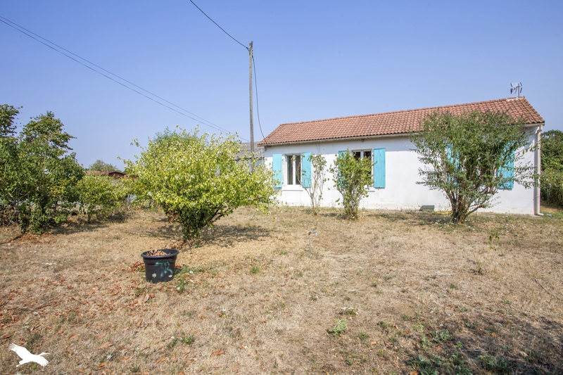 Maison à vendre, 83m², La Ronde