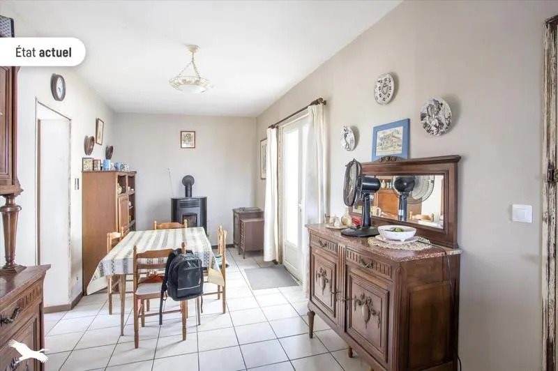 Maison à vendre, 83m², La Ronde