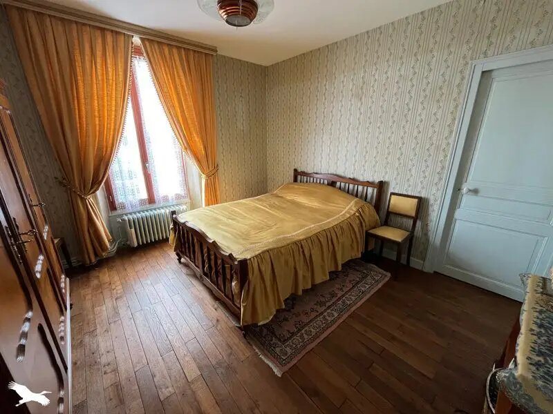 Maison à vendre, 122m², Les Grands-Chézeaux