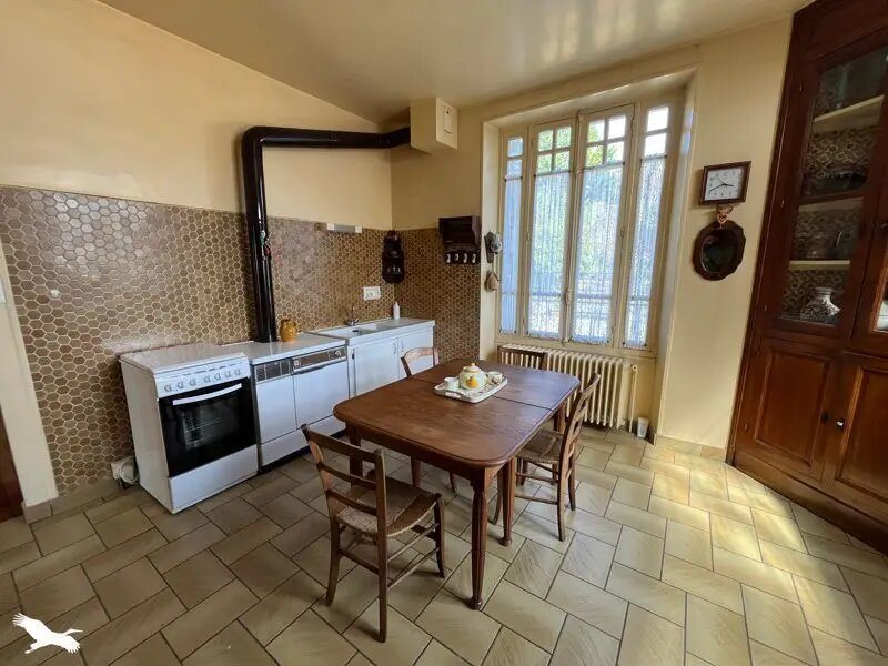 Maison à vendre, 122m², Les Grands-Chézeaux