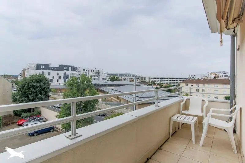 Appartement à vendre, 111m², Poissy
