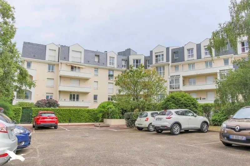 Appartement à vendre, 111m², Poissy
