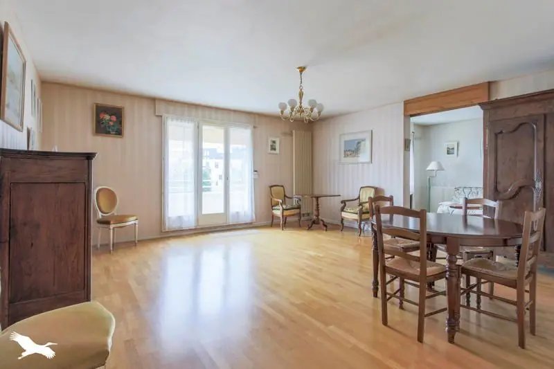 Appartement à vendre, 111m², Poissy