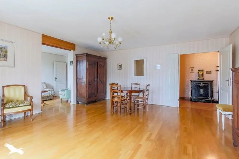 Appartement à vendre, 111m², Poissy