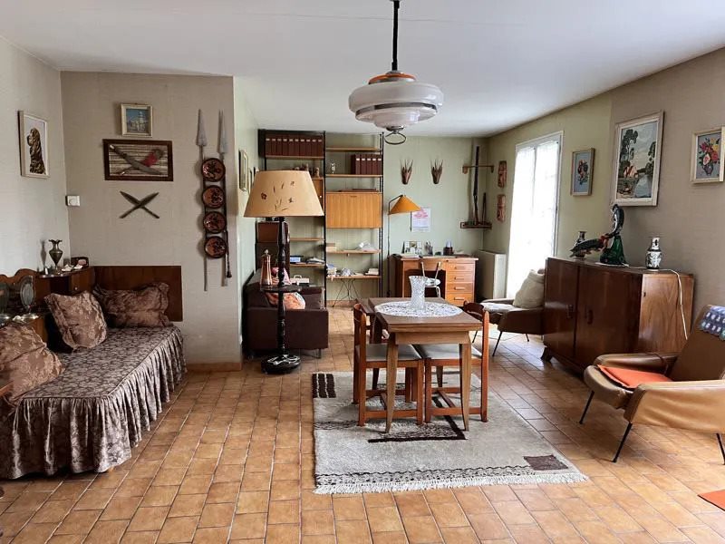 Maison à vendre, 76m², Mussidan