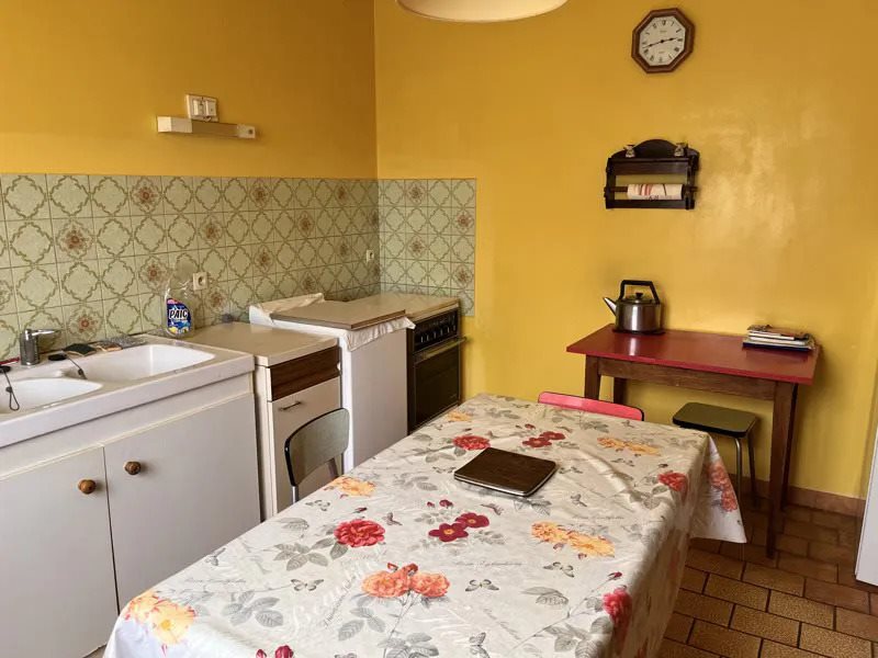 Maison à vendre, 76m², Mussidan