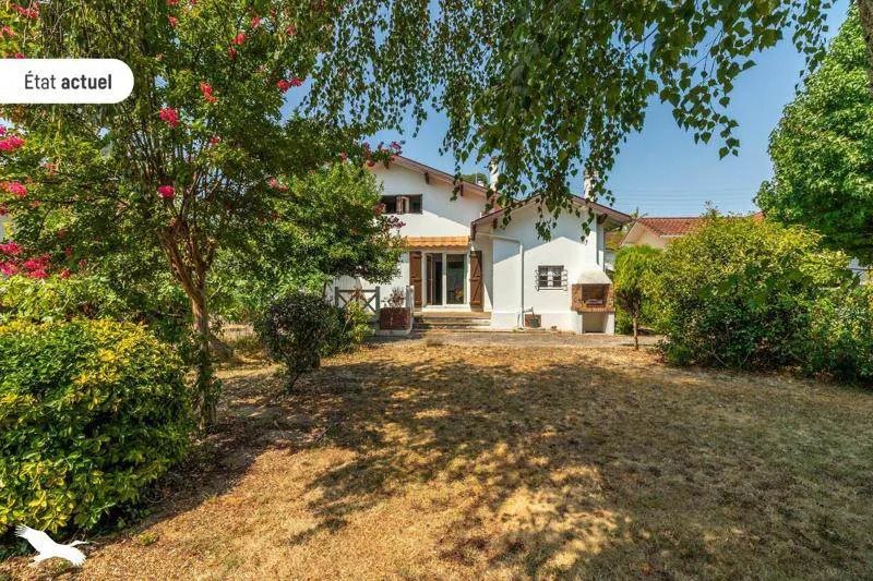 Maison à vendre, 128m², Dax