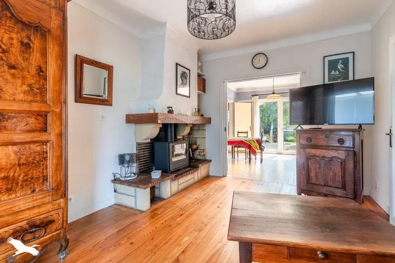 Maison à vendre, 128m², Dax