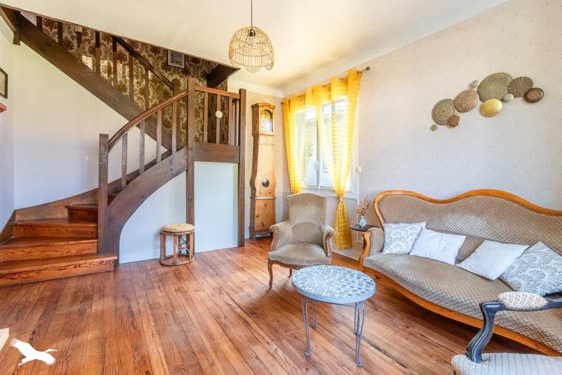 Maison à vendre, 128m², Dax