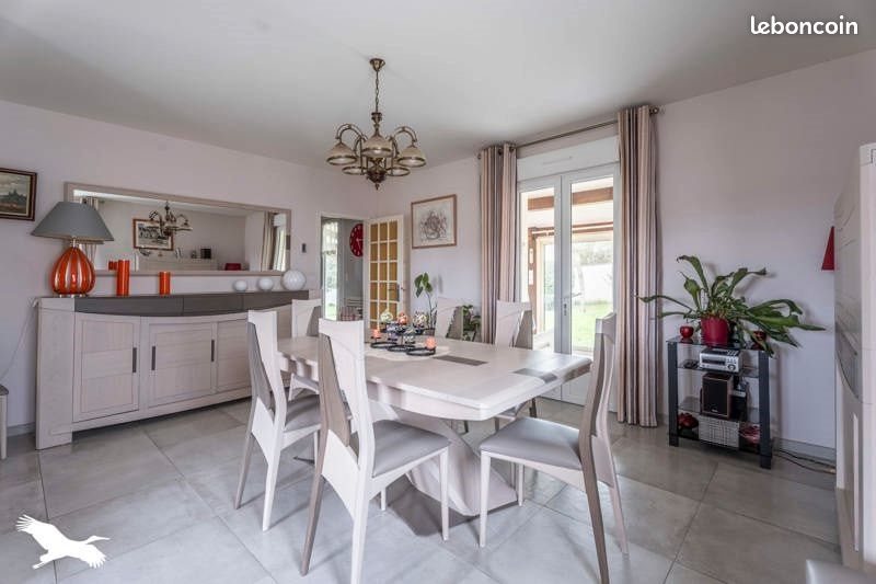 Maison à vendre, 130m², Jonzac