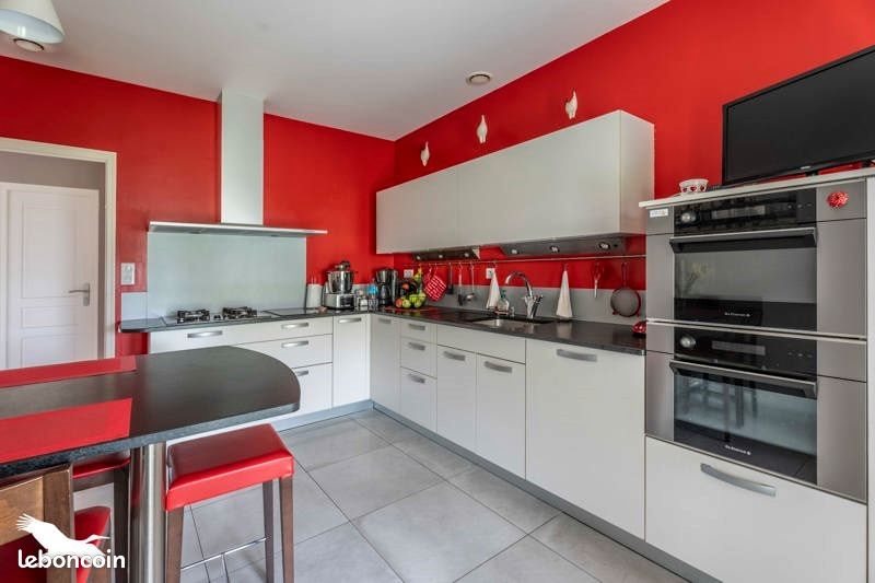 Maison à vendre, 130m², Jonzac