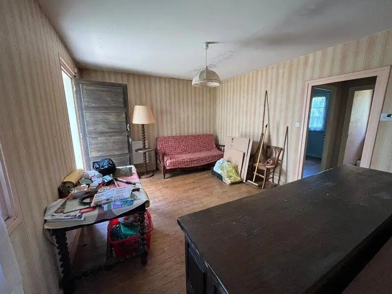 Maison à vendre, 88m², Marsac-sur-l'Isle