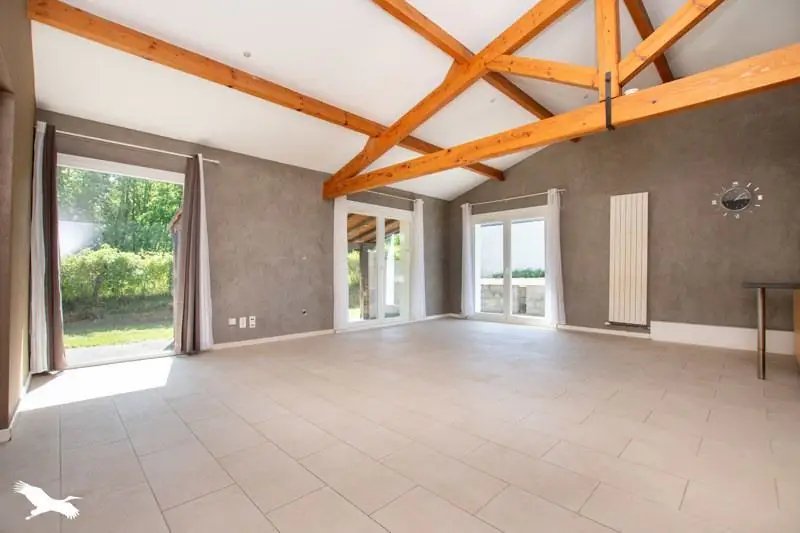 Maison à vendre, 130m², Noé