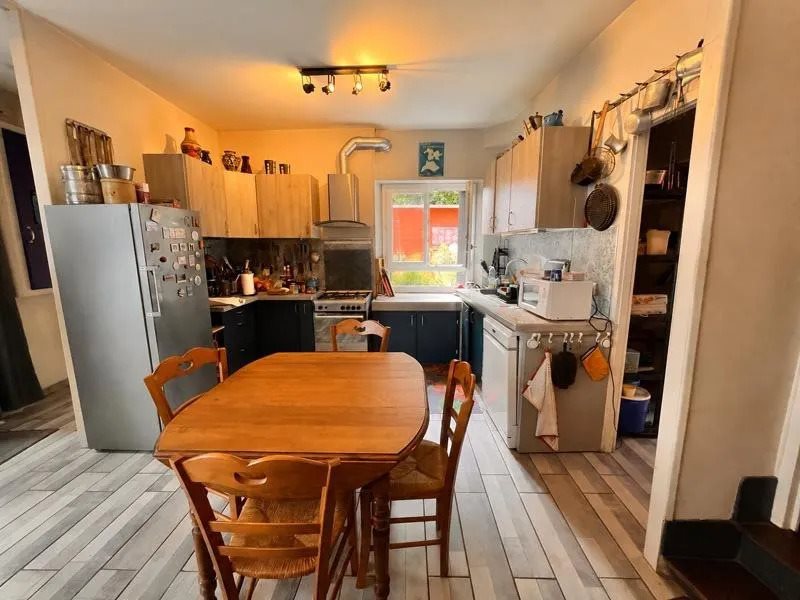 Maison à vendre, 95m², Argenton-sur-Creuse