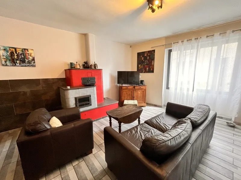 Maison à vendre, 95m², Argenton-sur-Creuse