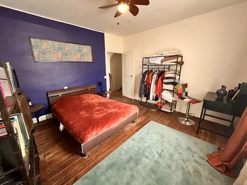Maison à vendre, 95m², Argenton-sur-Creuse