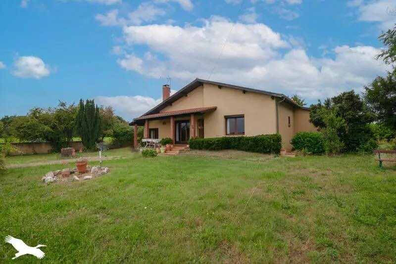 Maison à vendre, 95m², Saint-Clar-de-Rivière