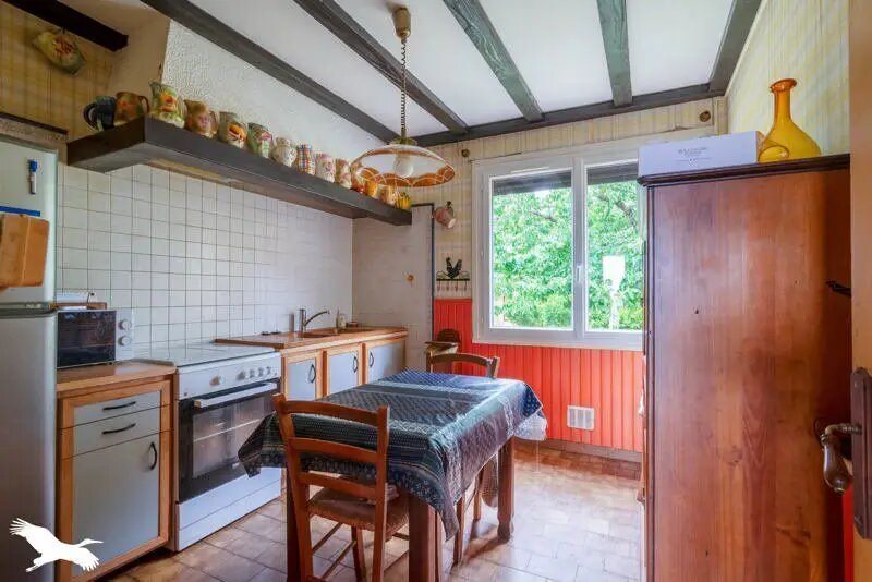 Maison à vendre, 95m², Saint-Clar-de-Rivière