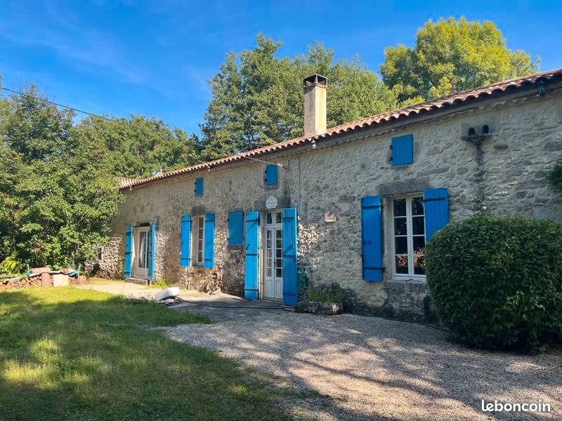 Maison à vendre, 231m², Esclottes