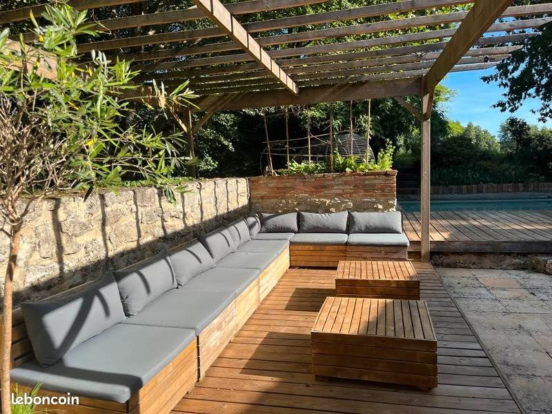 Maison à vendre, 231m², Esclottes