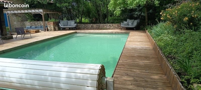 Maison à vendre, 231m², Esclottes