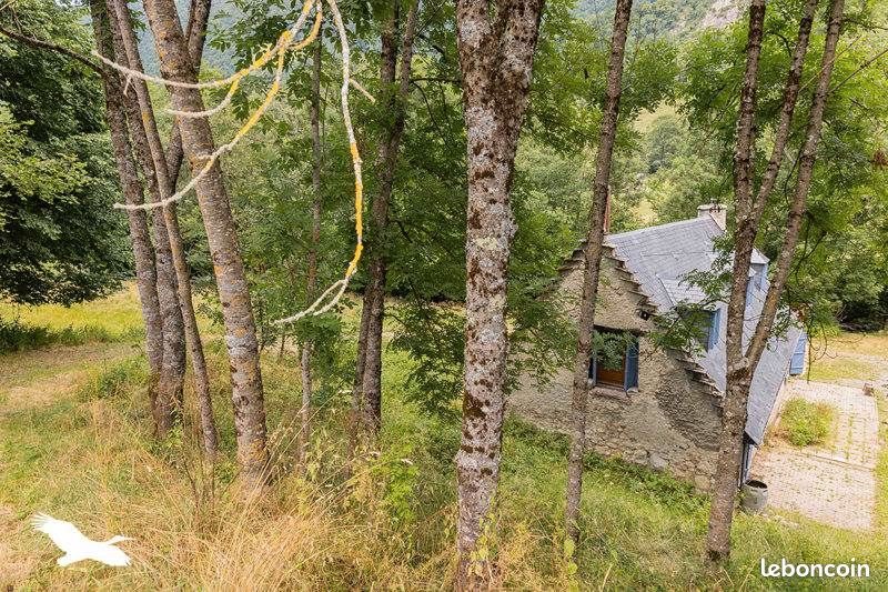 Maison à vendre, 127m², Campan