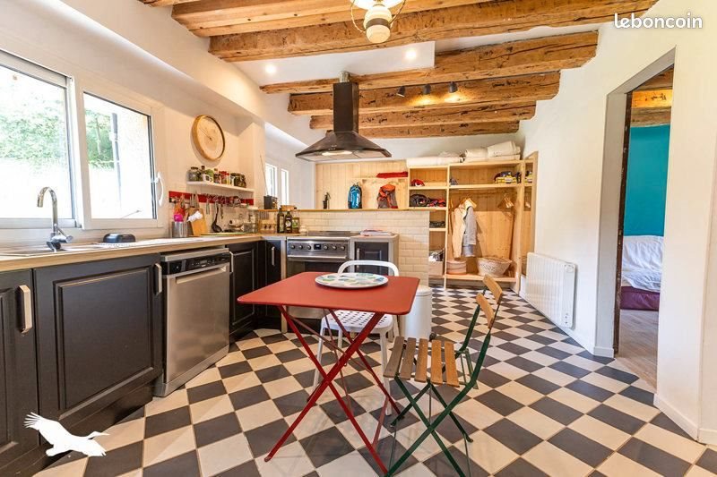 Maison à vendre, 127m², Campan