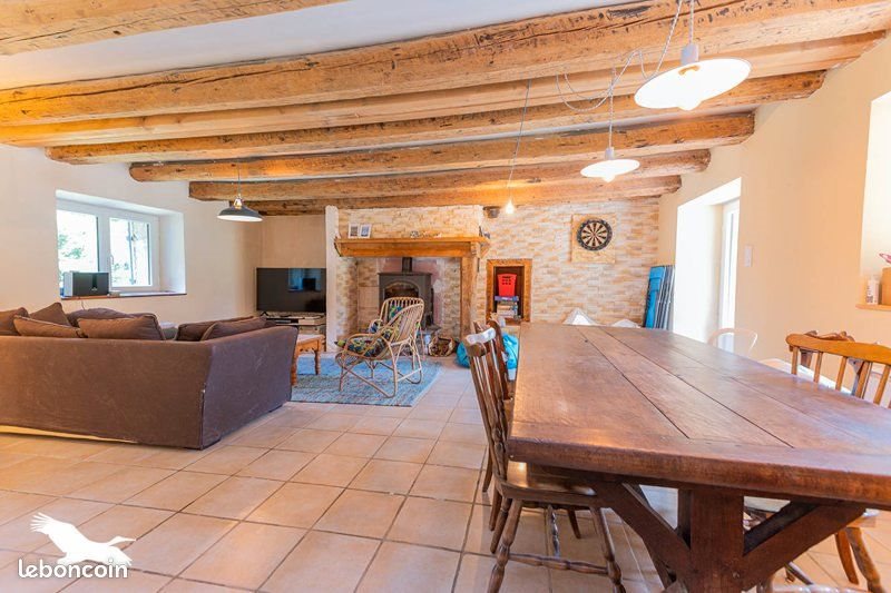 Maison à vendre, 127m², Campan